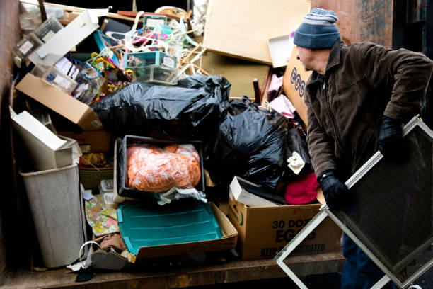 Best Local Junk Hauling  in Arcadia, WI
