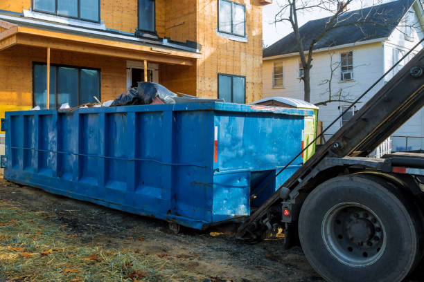 Yard Cleanup Services in Arcadia, WI