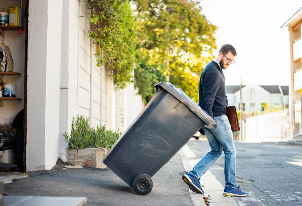 Professional Junk Removal in Arcadia, WI