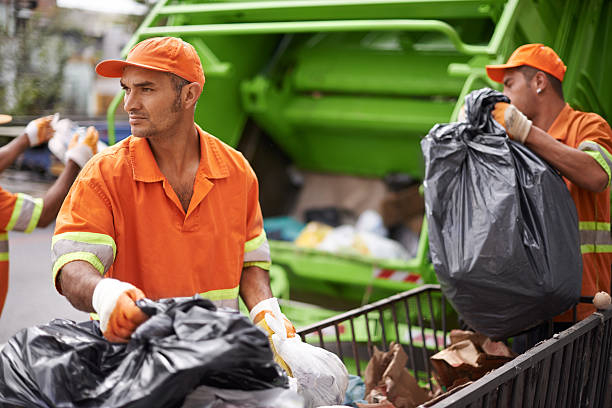 Best Yard Cleanup Services  in Arcadia, WI