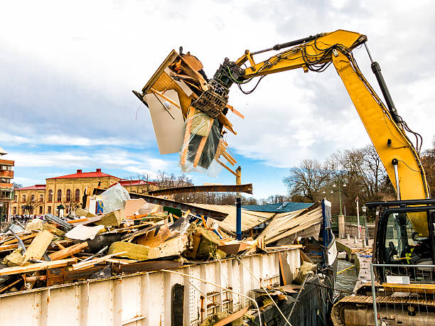 Best Office Junk Removal  in Arcadia, WI