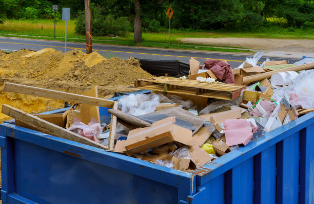 Best Junk Hauling Services  in Arcadia, WI